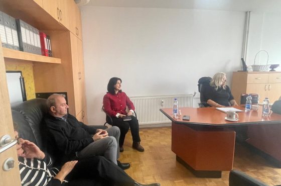 Project Advances Women’s Entrepreneurship Through Nationwide Stakeholder Coordination