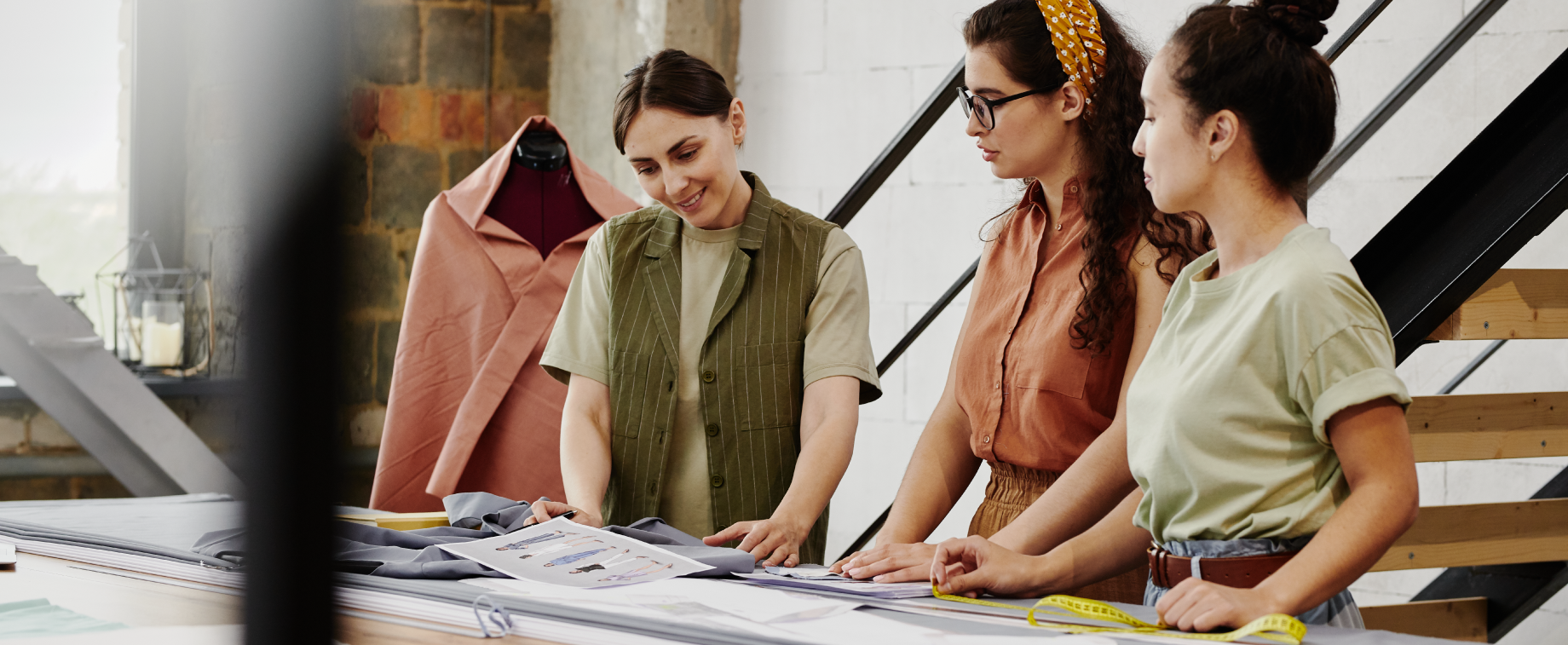 Empowering Women<br> Entrepreneurs in Kosovo
