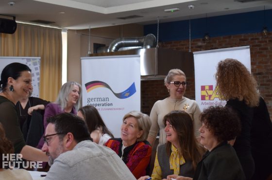 Workshop on the Development of Regional Strategic Measures for Women’s Entrepreneurship: An Important Step Toward a Clear Action Framework for Women’s Economic Empowerment