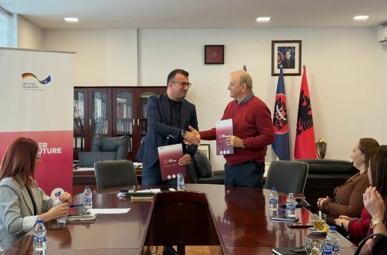 Istog Municipality Strengthens Partnership to Empower Women Entrepreneurs