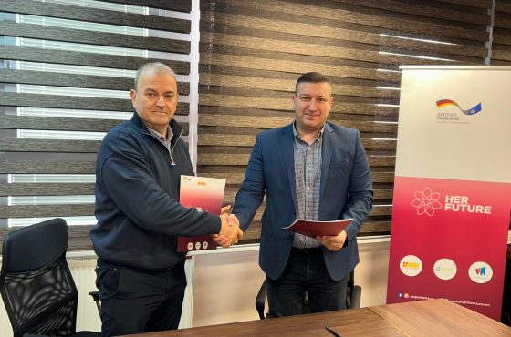 Three Municipalities – One Shared Message