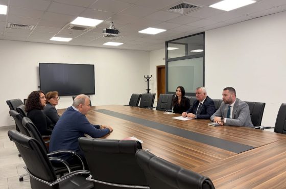 Lipjan Municipality Backs Women’s Entrepreneurship, Signs Cooperation Agreement