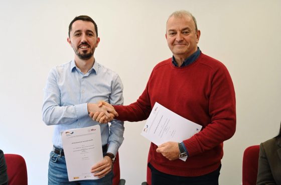 Women in Kamenica and Gjilan who aim to start their businesses will receive greater support on their entrepreneurial journey