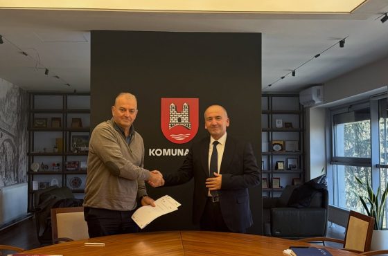 Peja Joins “Her Future” Initiative to Boost Women’s Entrepreneurship