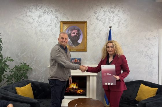 Skenderaj Strengthens Support for Women’s Economic Empowerment