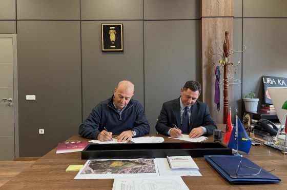 Malisheva and Mamusha Join Forces to Advance Women’s Economic Empowerment