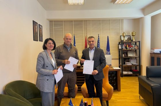 Junik Signs Momerandum of Cooperation to Boost Women’s Entrepreneurship Opportunities