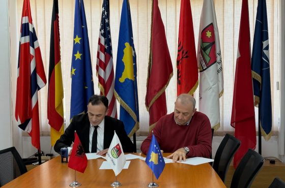 Podujeva and Obiliq join forces to support women in the economy