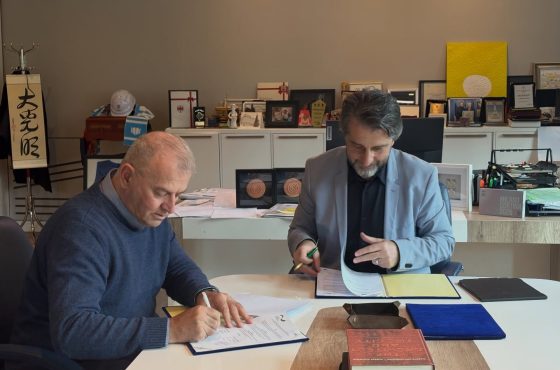 Prishtina Mayor Backs Women’s Empowerment Vision in Inspiring Meeting