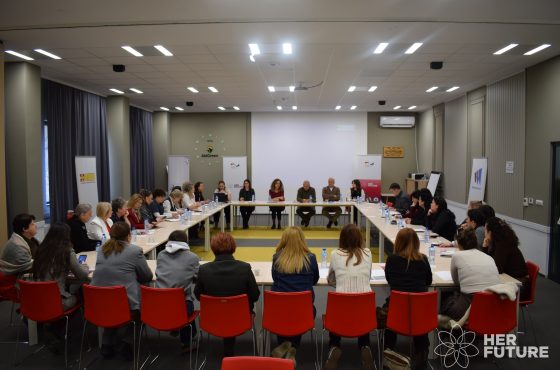 First Regional Workshop on Socio-Economic Data Analysis and Defining Next Steps