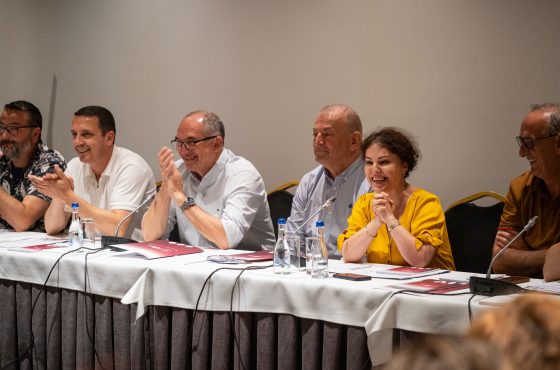 “Her Future” Opens a New Chapter for Women Entrepreneurs in Kosovo